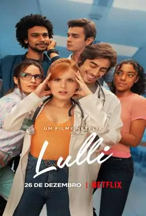 Lulli Nacional Torrent 1080p – Download [2021]