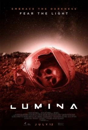 Lumina – CAM – Legendado e Dublado  Torrent TS CAM – Download