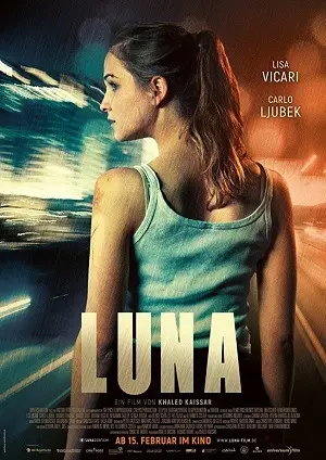 Luna – Em Busca da Verdade Dublado Torrent BluRay 720p 1080p – Download [2018]
