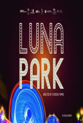 Luna Park – 1ª Temporada Completa Dublado e Dual Áudio Torrent 720p 1080p – Download [2021]