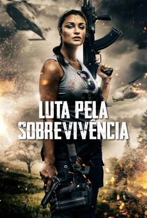 Luta pela Sobrevivência Dublado e Dual Áudio Torrent 1080p – Download
