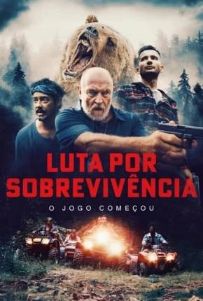 Luta por Sobrevivência Dublado e Dual Áudio Torrent 1080p – Download