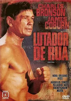 Lutador de Rua – 1975 Dublado Torrent 720p – Download [1975]