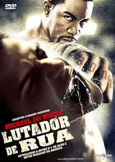 Lutador de Rua Dublado Torrent 720p – Download [2009]