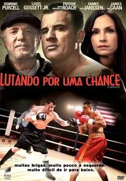 Lutando Por Uma Chance Dublado e Dual Áudio Torrent BluRay 720p – Download [2014]