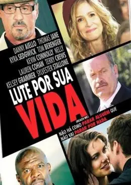 Lute Por Sua Vida Dublado e Dual Áudio Torrent 1080p – Download [2015]