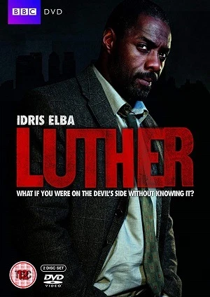 Luther – 5ª Temporada Legendada  Torrent 720p 1080p – Download