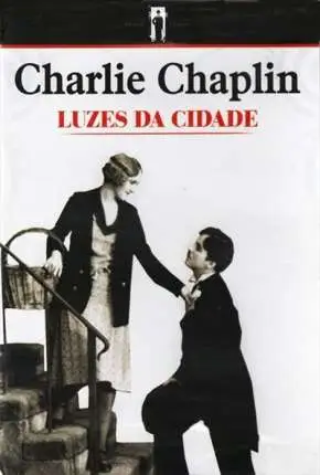 Luzes da Cidade Dublado e Dual Áudio Torrent BluRay 1080p – Download [1931]
