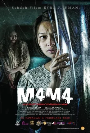 M4M4 - Legendado  Torrent 1080p - Download