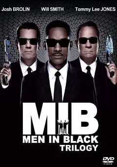 MIB – Homens de Preto – Trilogia Dublado e Dual Áudio Torrent BluRay 720p 1080p – Download [2012]