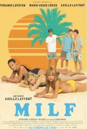 MILF Dublado e Dual Áudio Torrent 1080p – Download [2020]