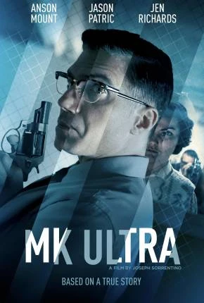 MK Ultra – Legendado  Torrent 1080p – Download