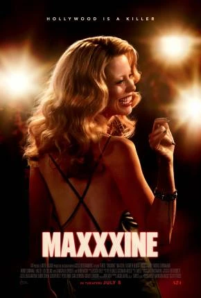 MaXXXine - CAM - Legendado HDCAM Torrent TS CAM - Download