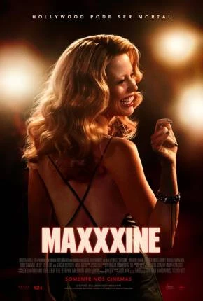 MaXXXine - R5 Dublado e Dual Áudio Torrent 720p 4K 1080p - Download