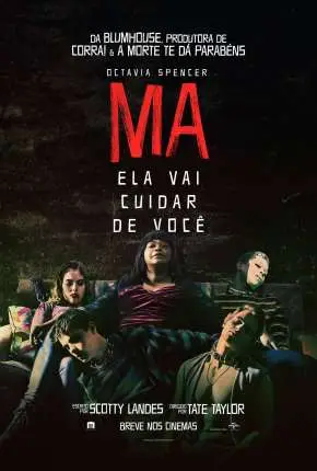 Ma Dublado e Dual Áudio Torrent BluRay 720p 4K 2160p 1080p - Download