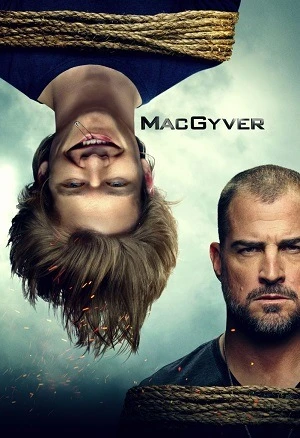 MacGyver – 3ª Temporada Dublada e Dual Áudio Torrent 720p 1080p – Download