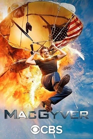 MacGyver – Legendada  Torrent BluRay 720p – Download
