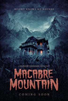 Macabre Mountain - Legendado e Dublado Não Oficial Torrent 720p - Download