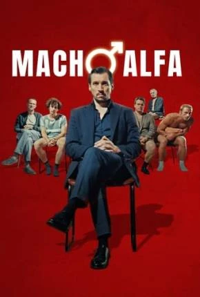 Macho Alfa Dublado Torrent 1080p – Download