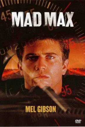 Mad Max – VHS-RIP Dublado Torrent 720p – Download
