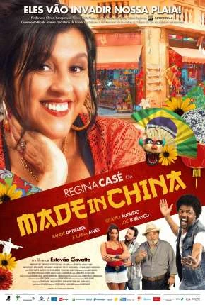 Made in China Nacional Torrent BluRay 720p 1080p – Download [2014]