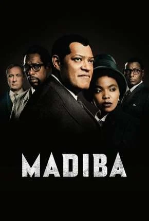 Madiba Dublada e Dual Áudio Torrent BluRay 720p – Download