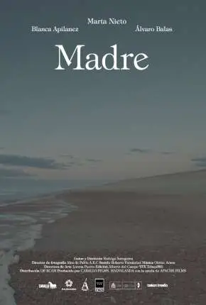 Madre – Curta Legendado  Torrent 720p – Download [2017]
