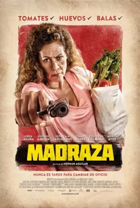 Madrinha Dublado e Dual Áudio Torrent 1080p – Download