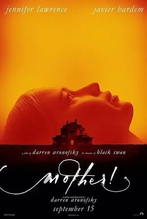 Mãe! – Legendado  Torrent BluRay 720p 1080p – Download [2017]
