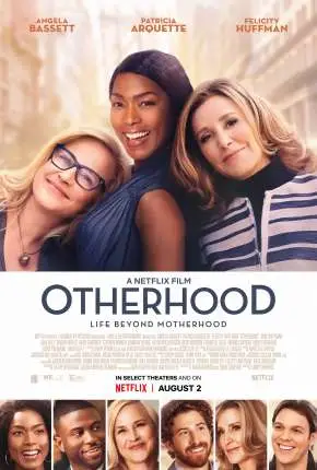 Mãe e Muito Mais - Otherhood Dublado e Dual Áudio Torrent BluRay 720p 1080p - Download