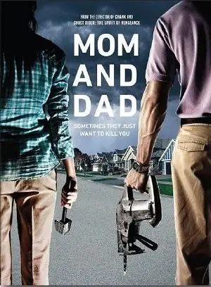 Mãe e Pai Dublado e Dual Áudio Torrent BluRay 720p 1080p – Download [2018]