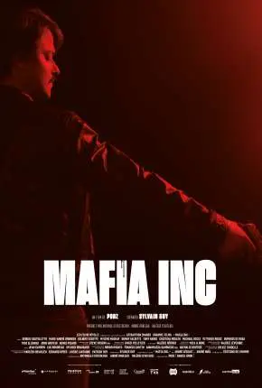 Máfia S.A Dublado e Dual Áudio Torrent BluRay 1080p - Download