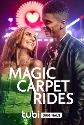Magic Carpet Rides - Legendado Torrent 720p - Download