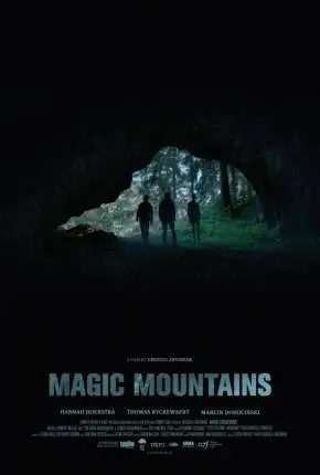 Magic Mountains – Legendado  Torrent 1080p – Download [2021]