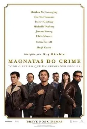 Magnatas do Crime Dublado e Dual Áudio Torrent BluRay 720p 1080p - Download