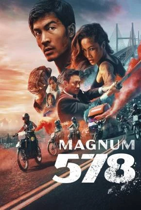 Magnum 578 Dublado Torrent 1080p – Download