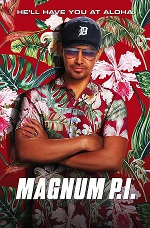 Magnum P.I. – Legendada  Torrent 720p 1080p – Download