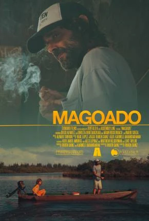 Magoado - Legendado  Torrent 1080p - Download