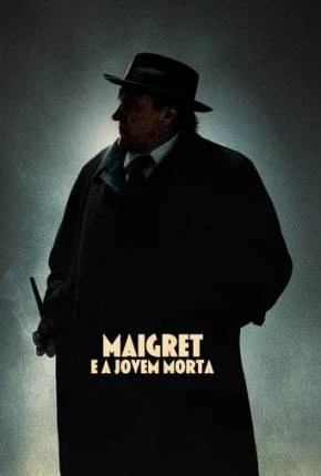 Maigret e a Jovem Morta Dublado e Dual Áudio Torrent 1080p – Download