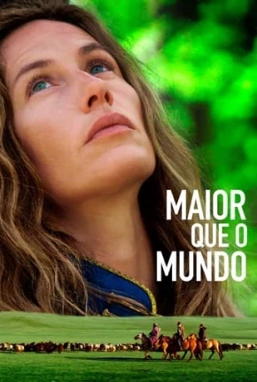 Maior que o Mundo - Un monde plus grand Dublado e Dual Áudio Torrent 1080p - Download