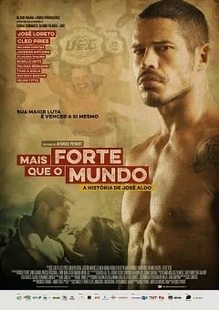 Mais Forte que o Mundo – Seriado Completo Nacional Torrent 720p – Download