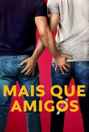 Mais Que Amigos - Bros Dublado e Dual Áudio Torrent BluRay 720p 2160p 1080p - Download