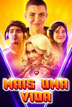 Mais Uma Vida Dublado e Dual Áudio Torrent 1080p – Download