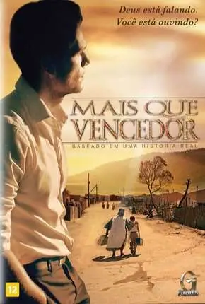 Mais que Vencedor Dublado Torrent DVDRip – Download [2014]