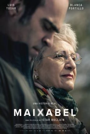 Maixabel – CAM – Legendado  Torrent TS CAM 720p – Download