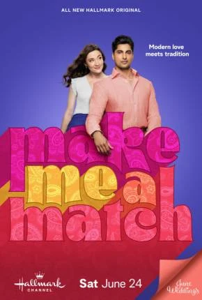 Make Me a Match - Legendado  Torrent 1080p - Download
