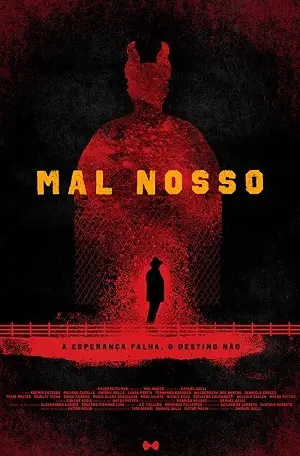Mal Nosso Nacional Torrent 720p – Download [2018]