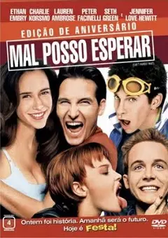 Mal Posso Esperar Dublado e Dual Áudio Torrent 720p 1080p – Download [1998]