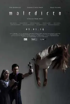 Maledicto - Legendado  Torrent 1080p - Download