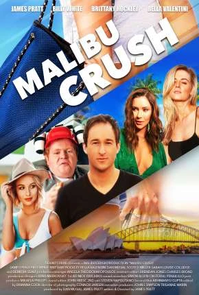 Malibu Crush Dublado e Dual Áudio Torrent 720p - Download